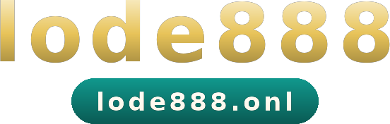 lode888 logo