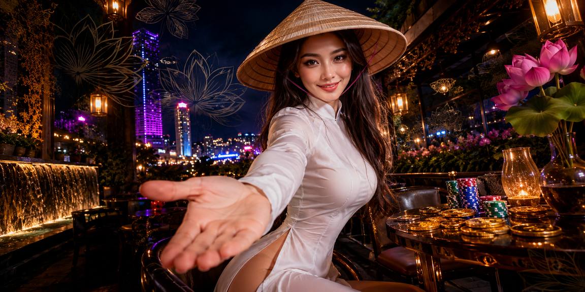 lode888 Slot Rồng Vàng